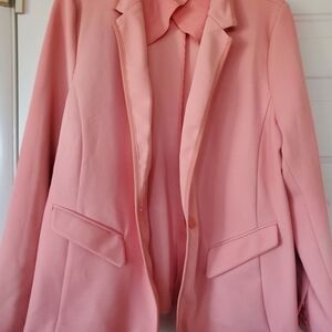 Lane Bryant Blazer Size 20